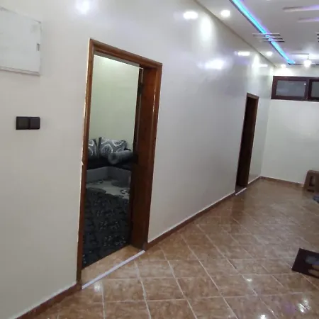 Adam 1 Apartment Dakhla Exterior photo