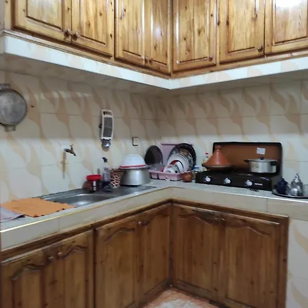 Adam 1 Apartment Dakhla Exterior photo