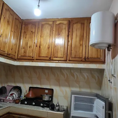 Adam 1 Apartment Dakhla Exterior photo