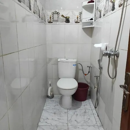 Adam 1 Apartment Dakhla Exterior photo