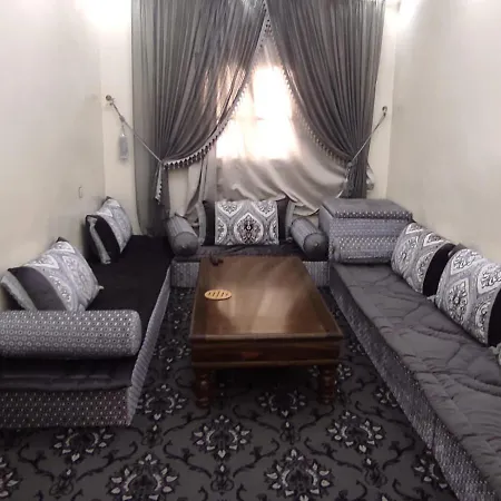 Adam 1 Apartment Dakhla Exterior photo