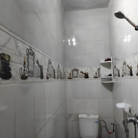 Adam 1 Apartment Dakhla Exterior photo