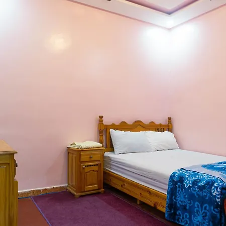 Adam 1 Apartment Dakhla Exterior photo